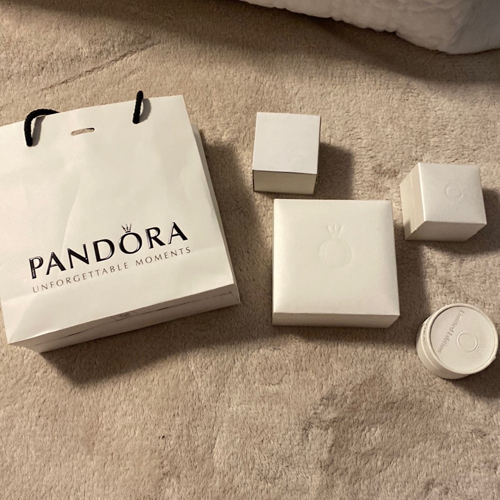 Pandora Bundle - image 1